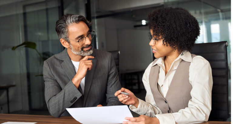 HR & Payroll Services