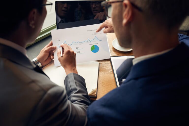 Risk Analysis & Internal Controls