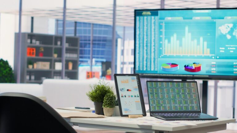 Financial Modeling Services